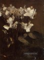 Fleurs Alpenveilchen Blumenmaler Henri Fantin Latour